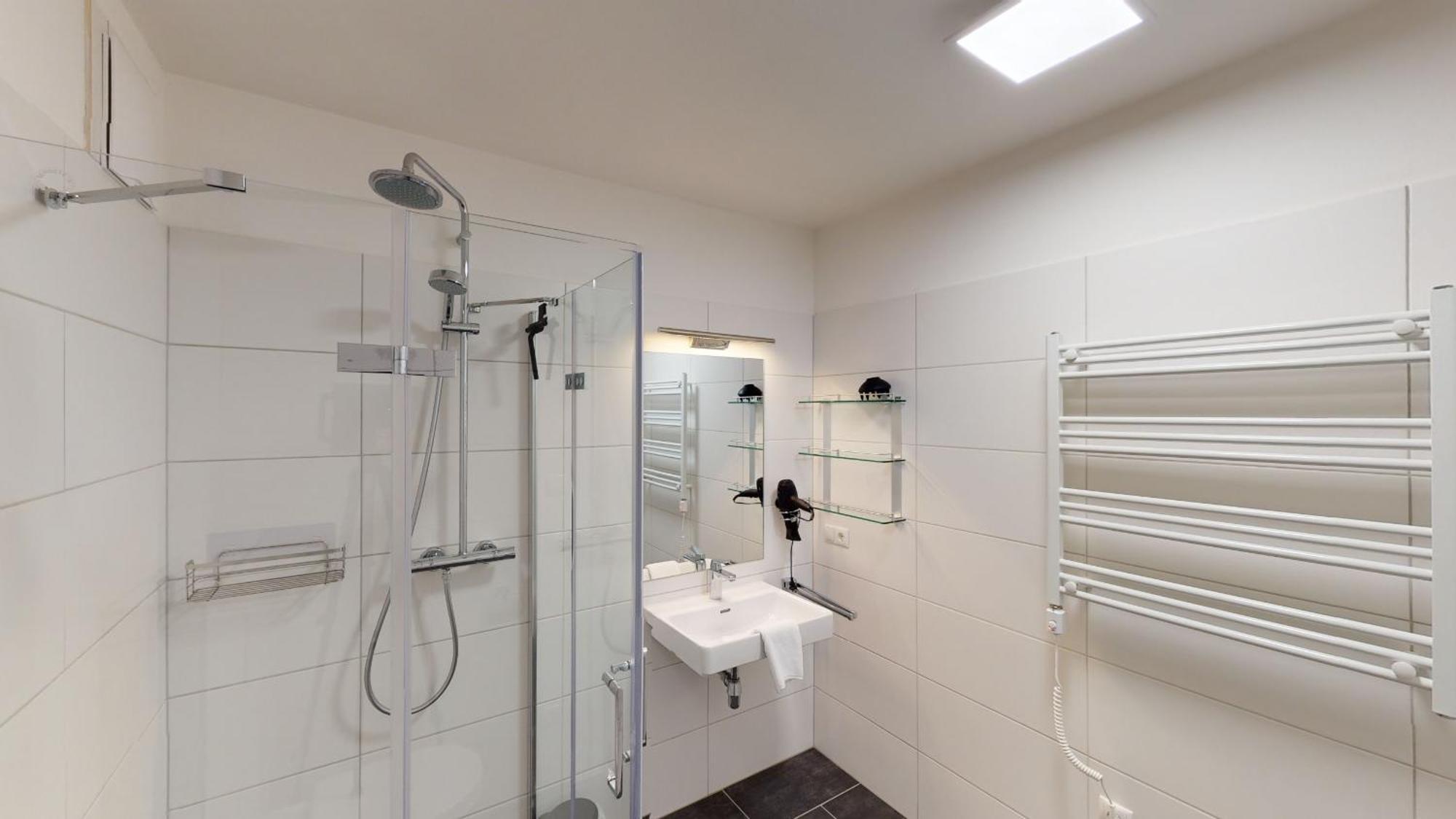 Kitzview Idyll Apartment เซลล์อัมเซ ภายนอก รูปภาพ