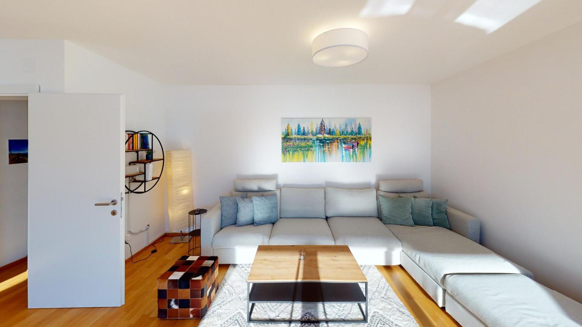 Kitzview Idyll Apartment เซลล์อัมเซ ภายนอก รูปภาพ